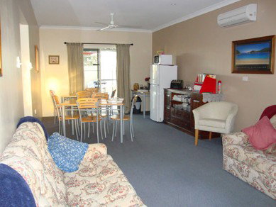 The Heights B&B - Holiday Adelaide 4