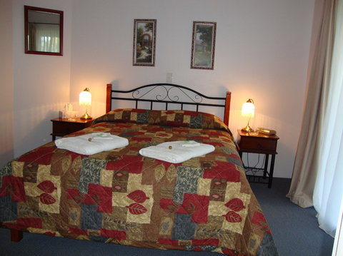 The Heights B&B - Holiday Adelaide 5