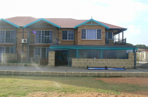 Seaspray Beach Holiday Park - Holiday Adelaide 0