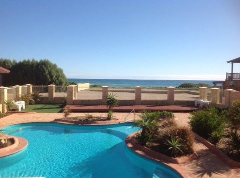 Seaspray Beach Holiday Park - Holiday Adelaide 2