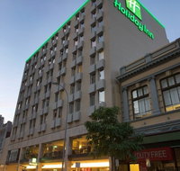 Holiday Inn City Centre Perth - Holiday Adelaide