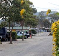 Albury All Seasons Tourist Park - Holiday Adelaide
