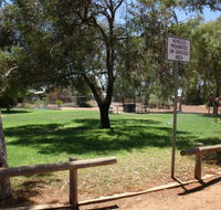 Alice Atkinson Caravan Park - Holiday Adelaide