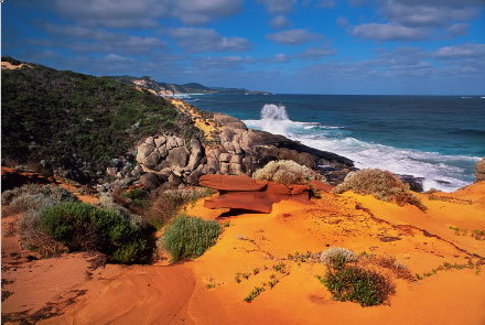 Nutkin Lodge - Holiday Adelaide 4