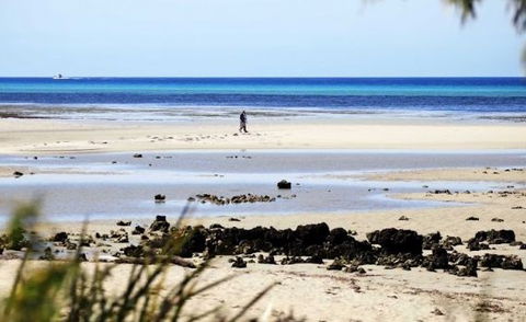 Halcyon Bay - Holiday Adelaide 5