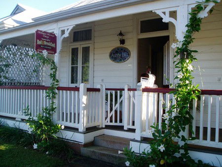Aunty Lils Heritage Cottages - Holiday Adelaide 3