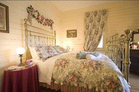 Aunty Lils Heritage Cottages - Holiday Adelaide 4