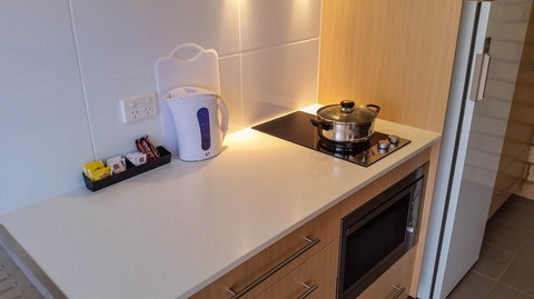 The View On Hannans - Holiday Adelaide 2