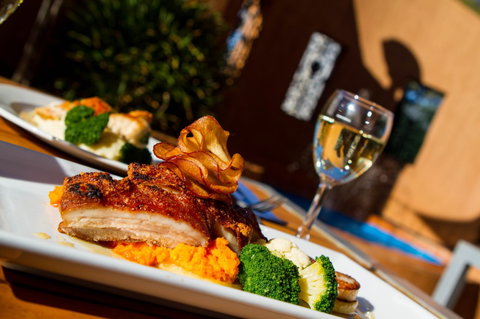 The View On Hannans - Holiday Adelaide 3