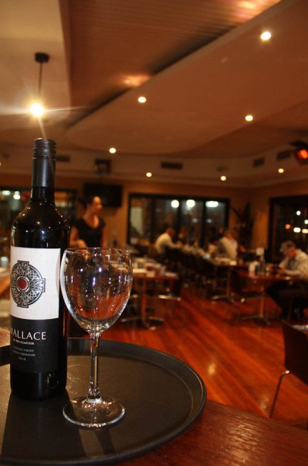 The View On Hannans - Holiday Adelaide 5