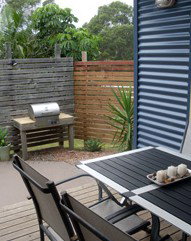 Bawley Point Bungalows - Holiday Adelaide 1