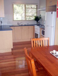 Bawley Point Bungalows - Holiday Adelaide 2