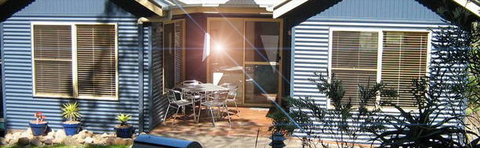 Bawley Point Bungalows - Holiday Adelaide 6