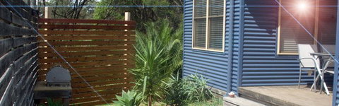 Bawley Point Bungalows - Holiday Adelaide 7