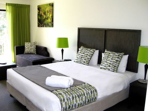 Wyndham Resort & Spa Dunsborough - Holiday Adelaide 3