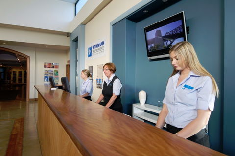 Wyndham Resort & Spa Dunsborough - Holiday Adelaide 4