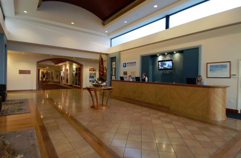 Wyndham Resort & Spa Dunsborough - Holiday Adelaide 5