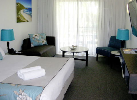 Wyndham Resort & Spa Dunsborough - Holiday Adelaide 6