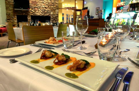 Wyndham Resort & Spa Dunsborough - Holiday Adelaide 7