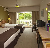 All Seasons Cairns - Holiday Adelaide