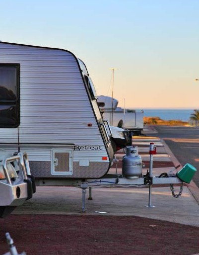 The Cove Holiday Village - Holiday Adelaide 0
