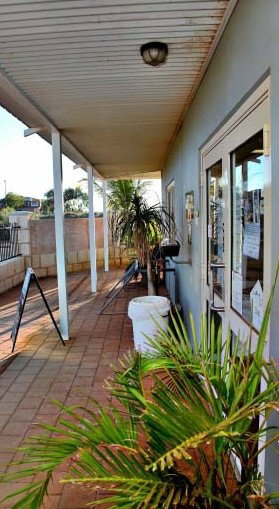 The Cove Holiday Village - Holiday Adelaide 1
