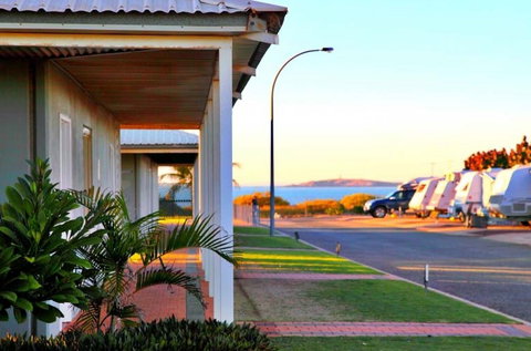 The Cove Holiday Village - Holiday Adelaide 2