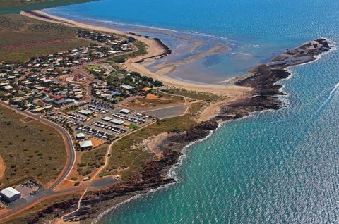 The Cove Holiday Village - Holiday Adelaide 3