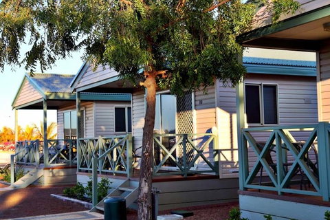The Cove Holiday Village - Holiday Adelaide 4