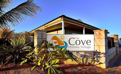 The Cove Holiday Village - Holiday Adelaide 5