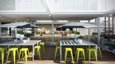 Cottesloe Beach Hotel - Holiday Adelaide 3