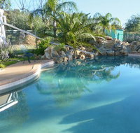 Ipswich View Homestead - Holiday Adelaide