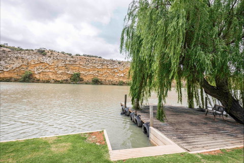 3077 Purnong - River  Shack Rentals - Holiday Adelaide 2