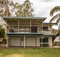 78  River Lane Mannum -River Shack Rentals - Holiday Adelaide