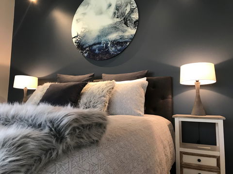Adelaide Hills Retreats - The Nest - Holiday Adelaide 1