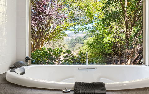 Adelaide Hills Retreats - The Nest - Holiday Adelaide 2