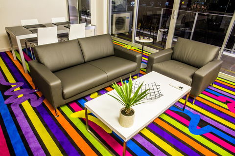 ADGE Apartments - Holiday Adelaide 0