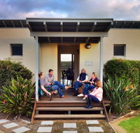 Adina Vineyard  Olive Grove - Holiday Adelaide