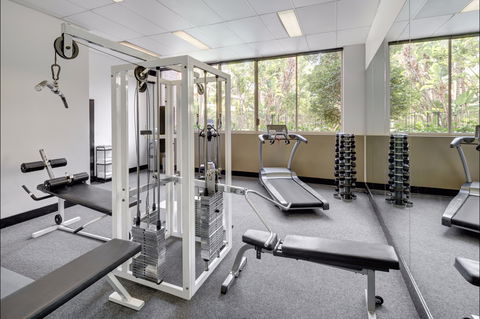 Adina Apartment Hotel Sydney Surry Hills - Holiday Adelaide 1