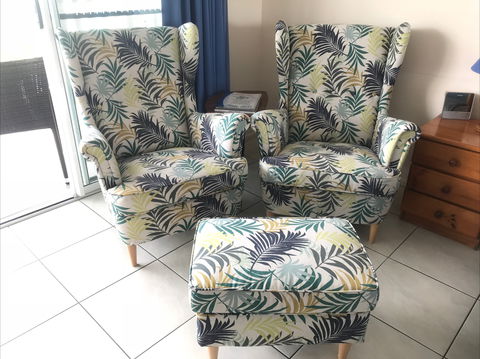 Airlie Court Units - Holiday Adelaide 1