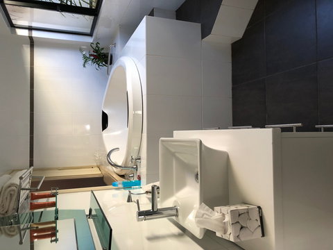 Alpine Country Cottages - Studio Seven - Holiday Adelaide 0