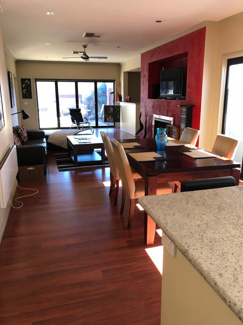 Alpine Country Cottages - Studio Seven - Holiday Adelaide 2