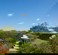 Amamoor Lodge - Holiday Adelaide
