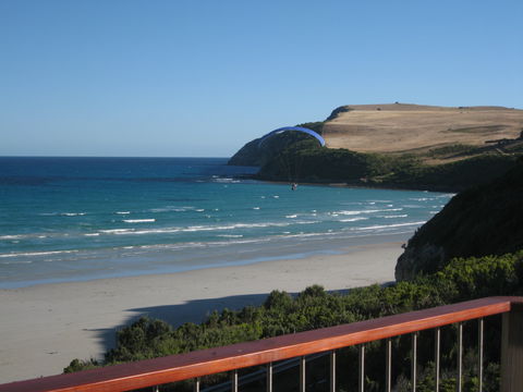Amoria Beach House - Holiday Adelaide 0