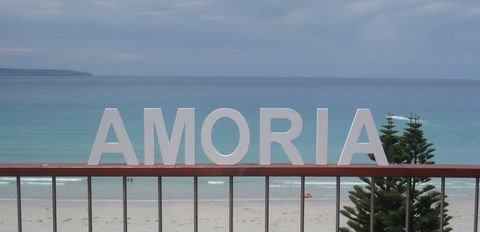 Amoria Beach House - Holiday Adelaide 1