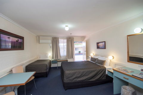 Applegum Inn - Holiday Adelaide 1