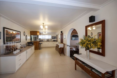 Applegum Inn - Holiday Adelaide 2