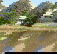 Athlone Country Cottages - Holiday Adelaide