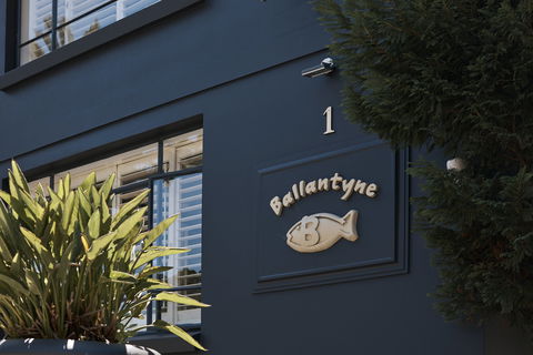 Ballantyne At Mosman - Holiday Adelaide 0