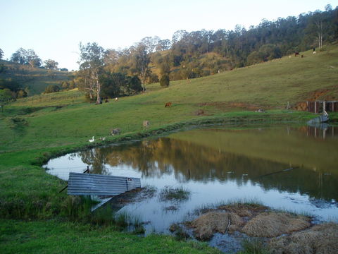 Barkeldine Farm Country Retreat - Holiday Adelaide 0
